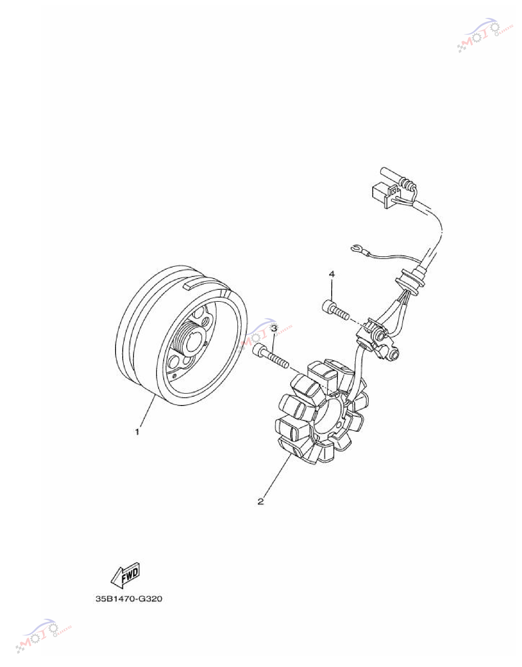 Engine Diagram